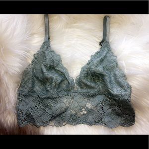 Victoria’s Secret Bralette